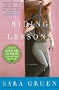 Riding Lessons