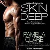 Skin Deep: I-Team Series, Book 5.5 | [Pamela Clare]