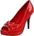 Ellie Shoes Women's 420-Dorothy Pump