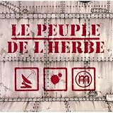Revue Le Peuple De L'Herbe  / Radio Blood Money