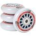 Sporting Goods : Rollerblade 72mm Wheels with SG5 Bearings (8 Pack)