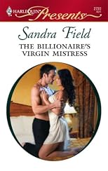 The Billionaire's Virgin Mistress