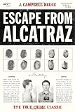 Escape from Alcatraz: Library Edition