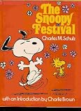 The Snoopy Festival With an Introduction by Charlie Brown