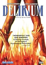Watch Delirium on Xbox.