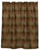 Croscill Amherst Shower Curtain