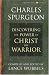 Book Discovering the Power of Christ the Warrior (Christian Living/Classics) (Discovering the Power Series) (Life of Christ Series)