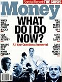 Money [US] November 2008 (ñ��)