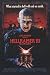 Hellraiser 3 Hell On Earth - Movie Poster - 11 x 17