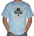 I'm not Lucky I'm Good Poker T-shirt
