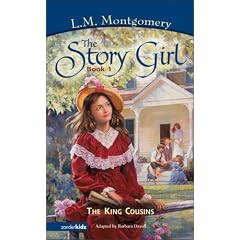 The King Cousins (Story Girl)