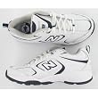 New Balance WX408WT White