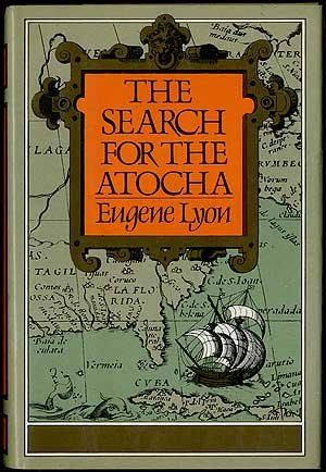 The Search for the Atocha