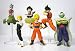 Search : Dragonball Z HG Gashapon Figure Complete Set of 6