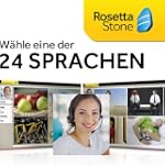 Rosetta Stone TOTALe, Online Zugriff...