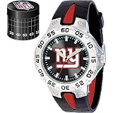 Gametime New York Giants Color Injected Game Day Watch