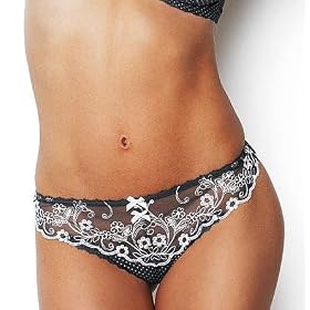 Freya Eva String