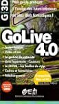 Golive 4.0, graphiques 3D