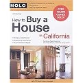 How to Buy a House in California (Paperback)