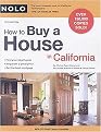 How to Buy a House in California (Paperback)