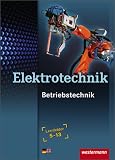 book cover Betriebstechnik Lernfelder 5 - 13: Betriebstechnik. Schülerbuch. Lernfelder 5 - 13 - Michael Dzieia