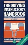 The driving instructor's handbook