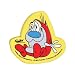 Ren & Stimpy - Stimpy Antenna Topper