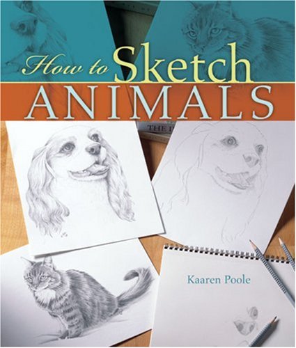 How to Sketch Animals