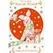 Winnie the Pooh To a Special Friend Christmas Card