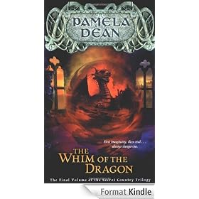 The Whim of the Dragon