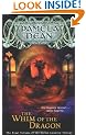 The Whim of the Dragon (Secret Country)