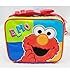 Sesame Street Elmo Lunch Bag-tote-bag