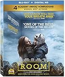Room [Blu-ray + Digital HD]