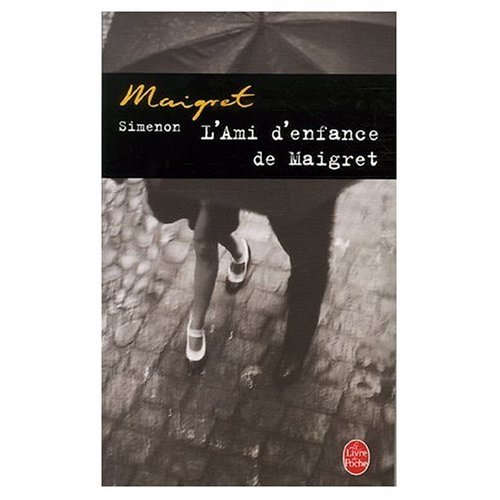  Georges Simenon