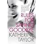 Rules for Saying Goodbye
