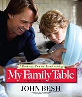 My Family Table: A Passionate Plea for Home Cooking