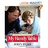 My Family Table: A Passionate Plea for Home Cooking