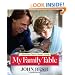 My Family Table: A Passionate Plea for Home Cooking