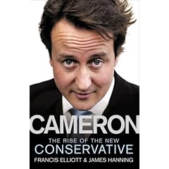 Cameron: The Rise of the New Conservative