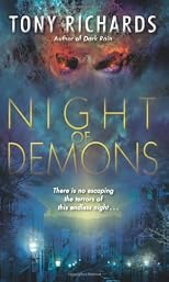 Night of Demons