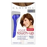 Clairol Nice 'n Easy Root Touch-Up 6 Light Brown (Pack of 2)