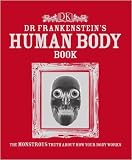 Dr Frankensteins Human Body Book (Dk)