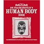 Dr Frankenstein's Human Body Book (Dk)