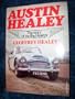 Austin-Healey: The Story of the Big Healeys