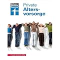 Private Altersvorsorge