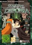 Goodbye Deponia