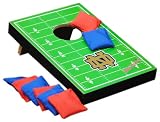 NCAA Notre Dame Fighting Irish Table Top Toss Game