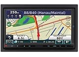 KENWOOD DNX-7280BT 2-Din Navigation mit Bluetooth TMC USB DVD