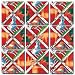 Farm Animals Scramble Squares Puzzle