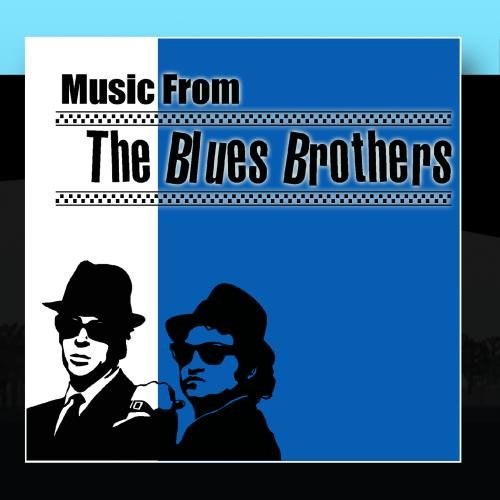Produkt-Bild: Blues Brothers